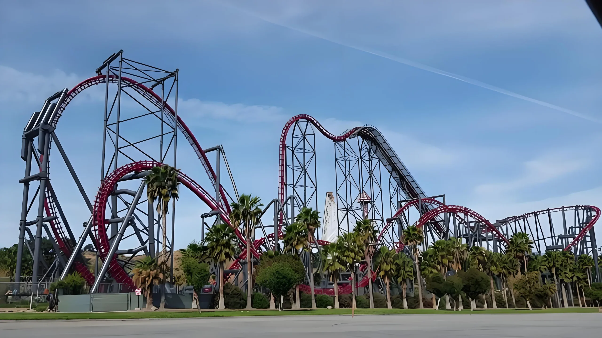 Playground 5
