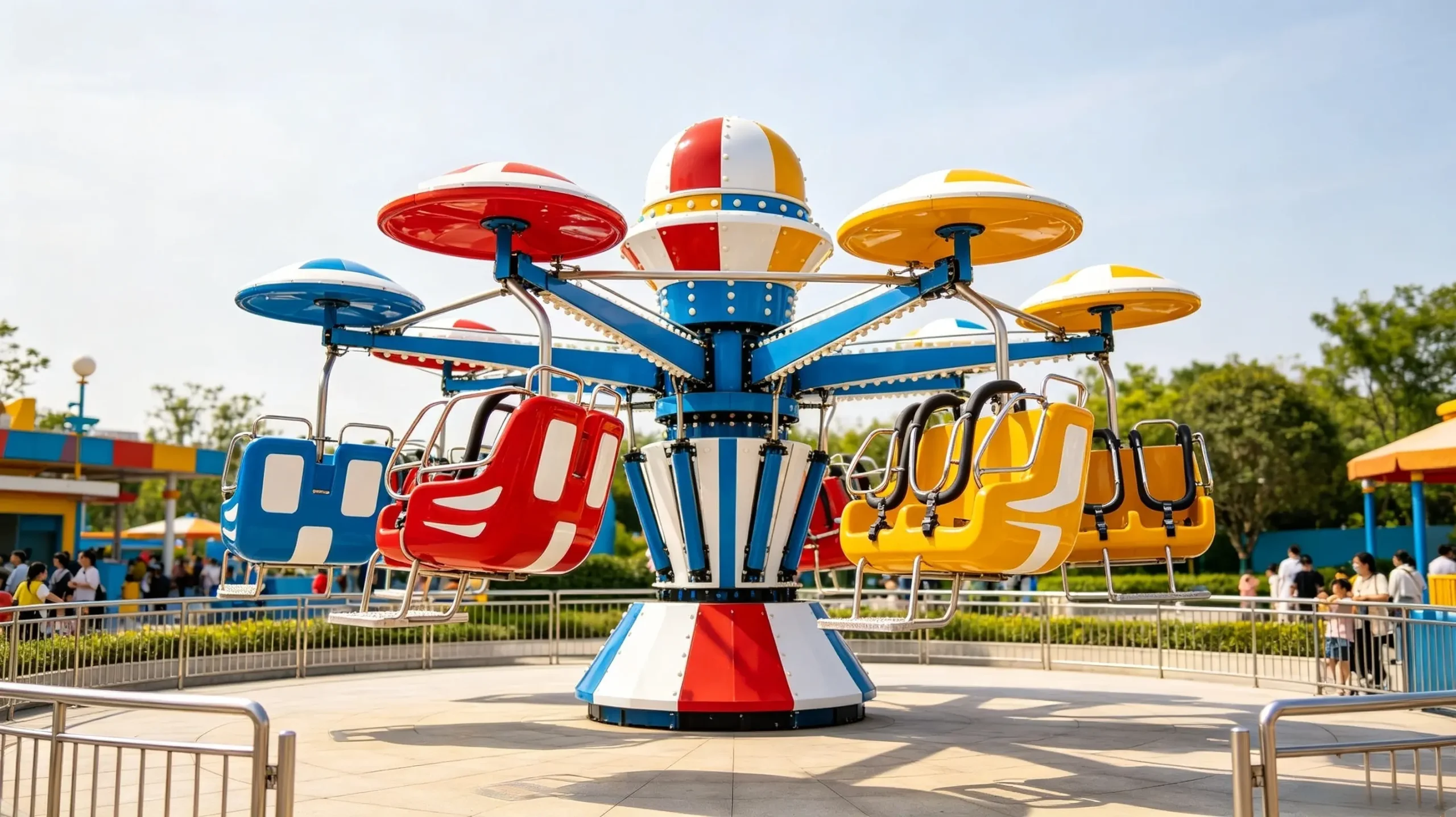 Playground 4
