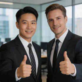 Overseas after-sales service for amusement rides Blisson Play